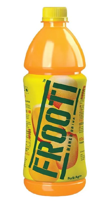 Frooti